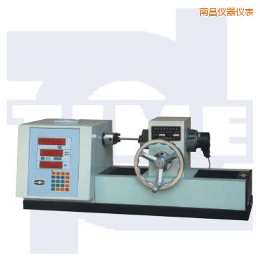 南昌數(shù)顯式扭轉(zhuǎn)試驗(yàn)機(jī)該試驗(yàn)機(jī)