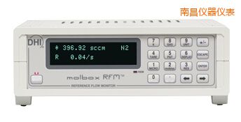 南昌流量測量主機