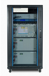 南昌相量測量校準(zhǔn)系統(tǒng)