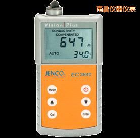 �ϲ���������JENCO 3840��yʽ늌�(d��o)�ʃx/TDS/�}�Ȝyԇ�x