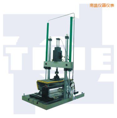 南昌電液伺服動靜萬能試驗機