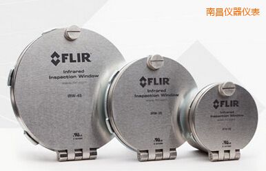 �ϲ�4�� FLIR �t�ⴰ��