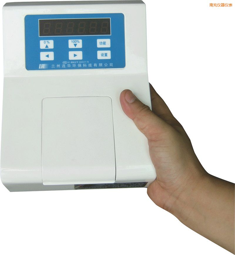 �ϳ佛(j��ng)��(j��)��COD�y(c��)���x