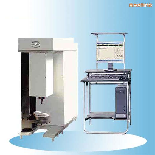 南京時(shí)代金屬加工液攻絲扭矩模擬評(píng)定試驗(yàn)機(jī)
