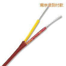 南京J型熱電偶補償導線