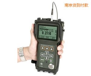 南京精密測(cè)厚儀