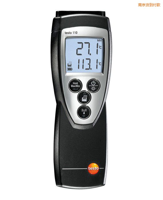 南京單通道NTC食品溫度儀