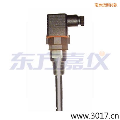 南京含有溫度的兩線電導率電極