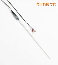南京高性價比石英套管標(biāo)準(zhǔn)鉑電阻溫度計