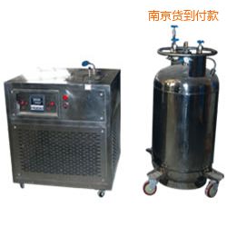 南京時(shí)代液氮沖擊試驗(yàn)低溫儀