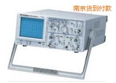 南京實(shí)時(shí)存儲示波器