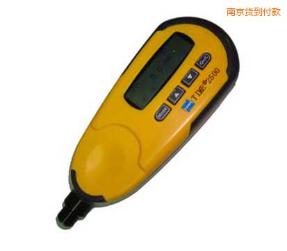 南京涂層測厚儀