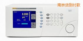 南京標準型氣體壓力控制器校準器