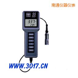 南通溶解氧、溫度測(cè)量?jī)x