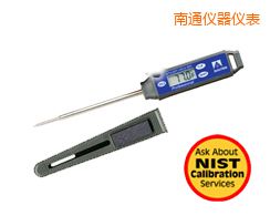 南通快速檢測探針溫度計