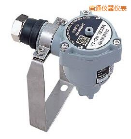 南通固定式可燃氣體檢測儀