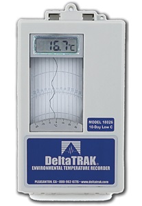 南通環(huán)境溫度記錄儀