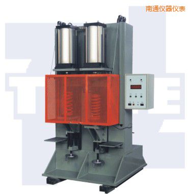 南通氣動式彈簧試驗機