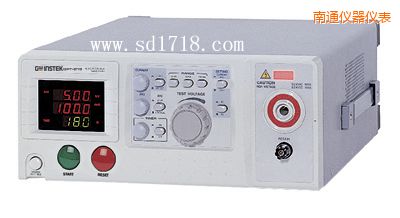 南通AC / DC 耐壓測試器