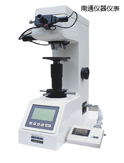 南通數(shù)顯維氏硬度計
