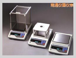 南通GX系列精密電子天平,410,0.001g