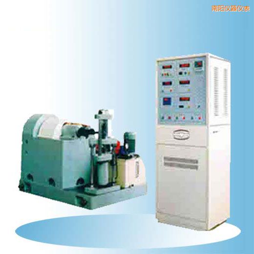 南陽(yáng)時(shí)代擺動(dòng)軸承摩擦磨損試驗(yàn)機(jī)