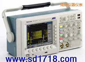 南陽數(shù)字熒光示波器