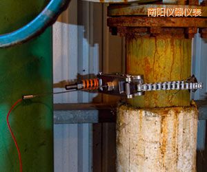 南陽在線腐蝕壁厚監(jiān)控儀