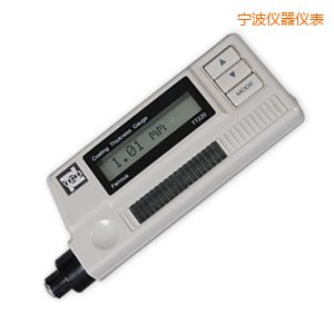 寧波覆層測厚儀