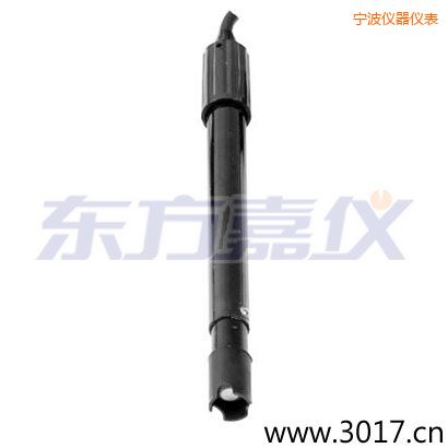 寧波含有溫度的極譜式溶解氧電極