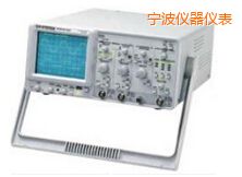 寧波模擬示波器