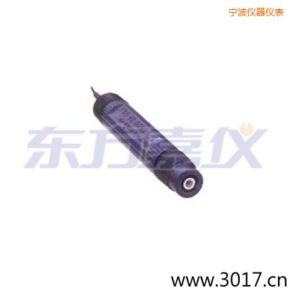 寧波PPS外殼,鉑金針平面ORP電極