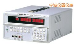 寧波單路輸出可編程線(xiàn)性直流電源