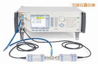 ����27 GHz���l������(bi��o)��(zh��n)