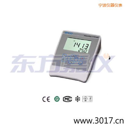 寧波電導(dǎo)率 臺(tái)式測(cè)試儀