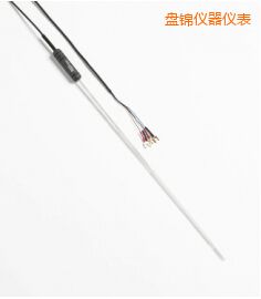 盤(pán)錦高精度石英套管標(biāo)準(zhǔn)鉑電阻溫度計(jì)