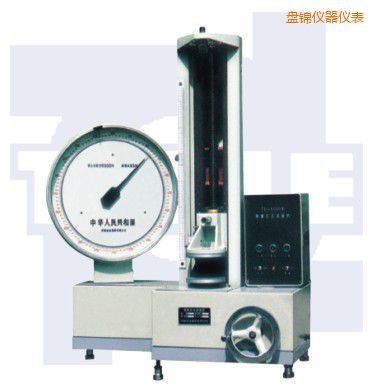 盤錦機(jī)械式拉壓彈簧試驗機(jī)