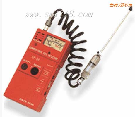 盤(pán)錦可燃?xì)怏w檢測(cè)儀