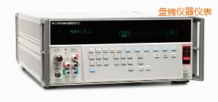 盤錦交流電壓測量標準