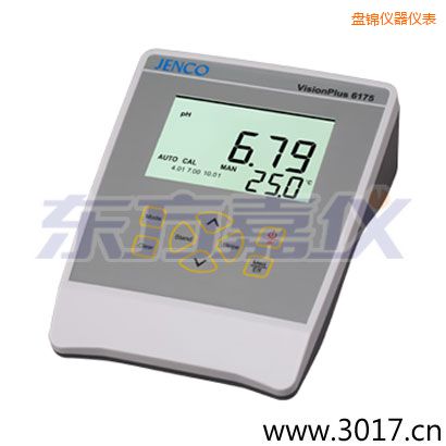 盤錦臺(tái)式酸度、氧化還原、離子、溫度測(cè)試儀