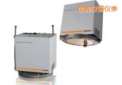 盤錦X 射線熒光測(cè)量系統(tǒng)