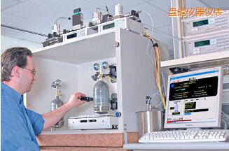 盤錦動態(tài)重力分析質(zhì)量流量系統(tǒng)