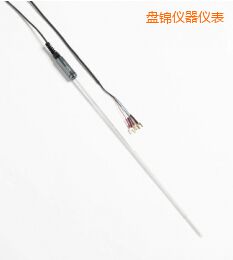 盤錦高性價比石英套管標(biāo)準(zhǔn)鉑電阻溫度計