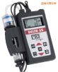 手持式煙氣分析儀