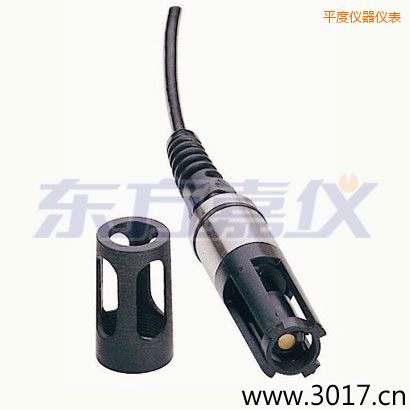 平度含有溫度的極譜式溶解氧電極