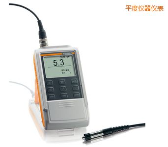 平度手持式涂層測厚儀