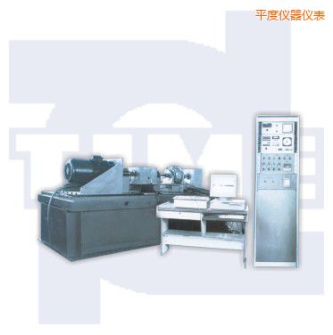 平度微機(jī)控制摩托車離合器性能試驗(yàn)臺