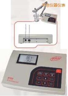 平涼專業(yè)電導率 TDS 溫度 臺式測量儀