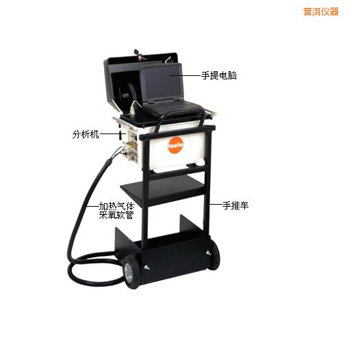 普洱煙氣分析儀