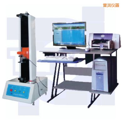 普洱微機(jī)控制彈簧拉壓試驗(yàn)機(jī)TLS-W